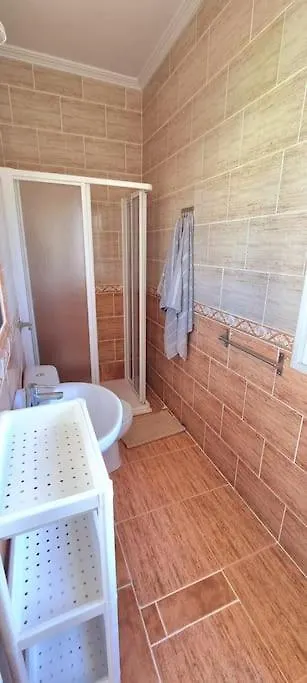 Habitaciones Playa Mazagon Spain