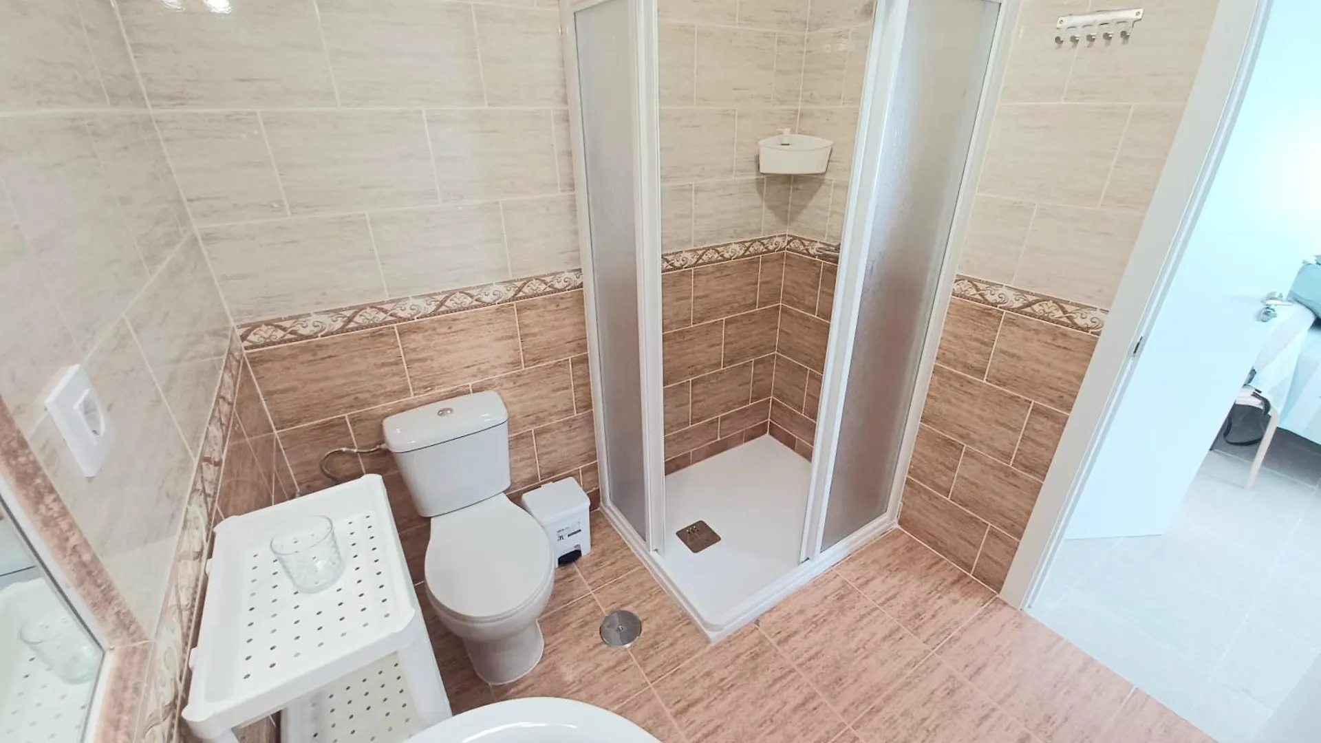 Habitaciones Playa Mazagon 0*,