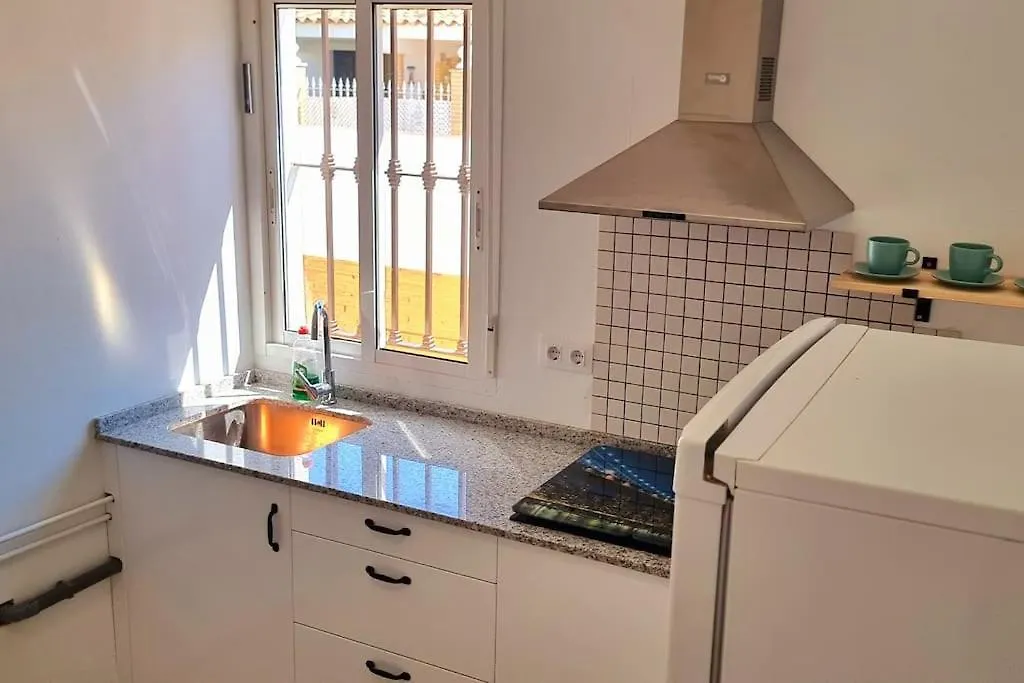 Habitaciones Playa Mazagon Guest house