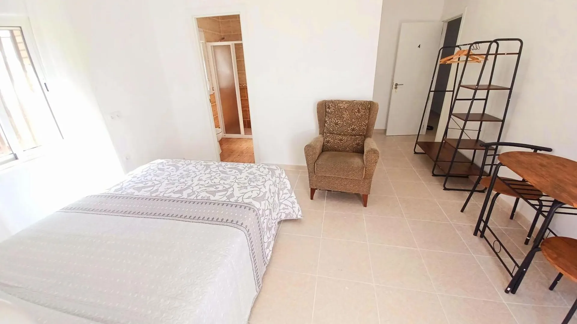 Guest house Habitaciones Playa Mazagon