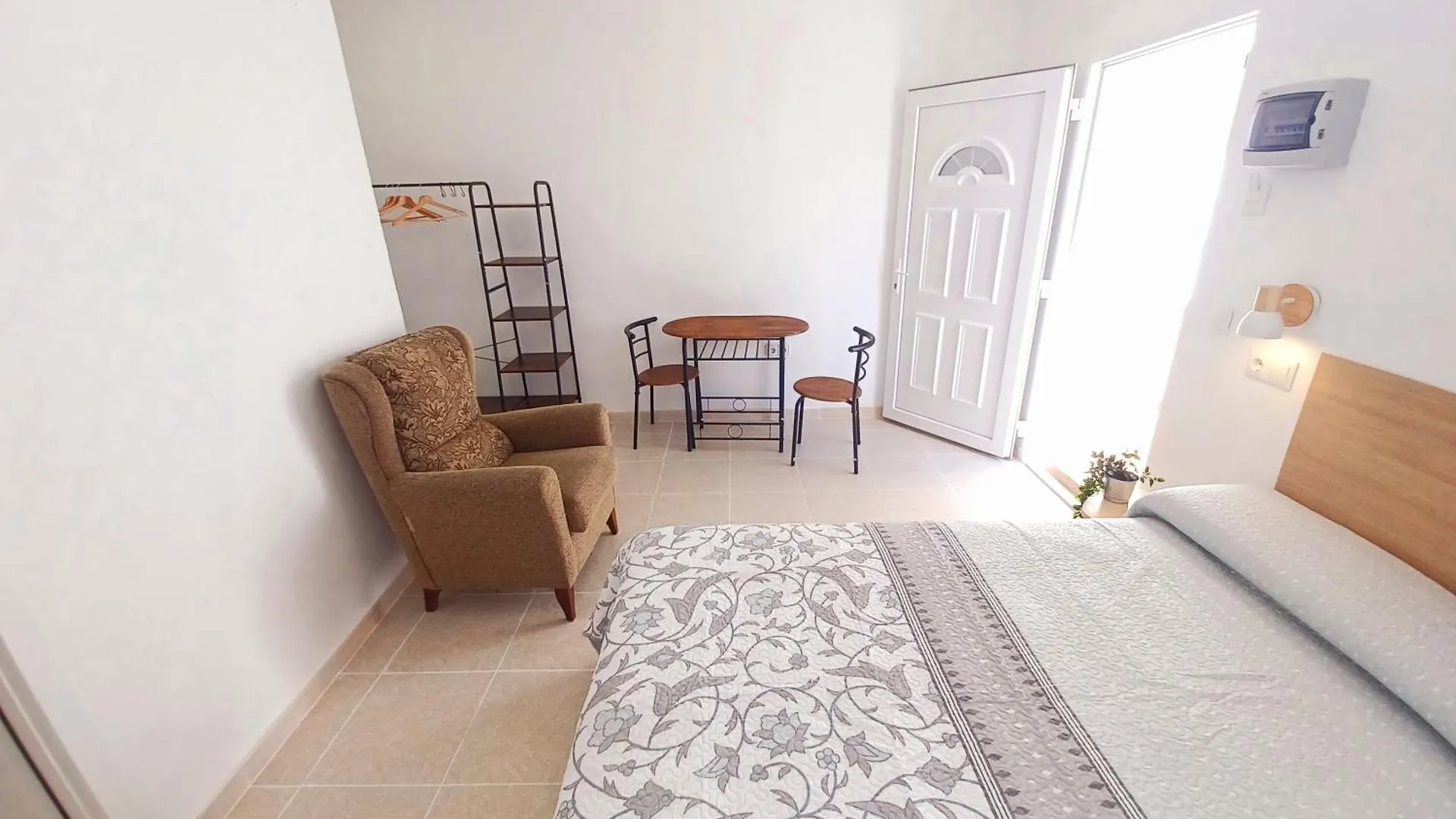 Habitaciones Playa Mazagon Guest house