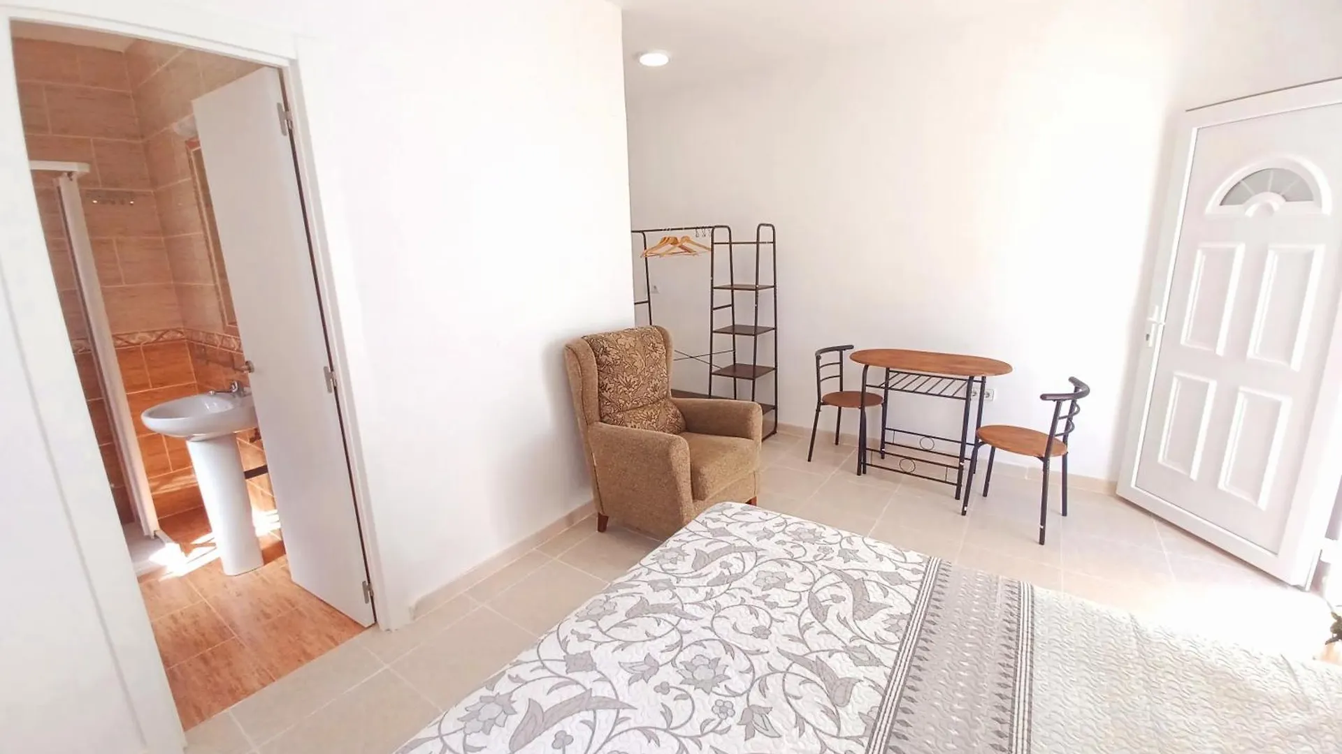 Habitaciones Playa Mazagon 0*,  Spain