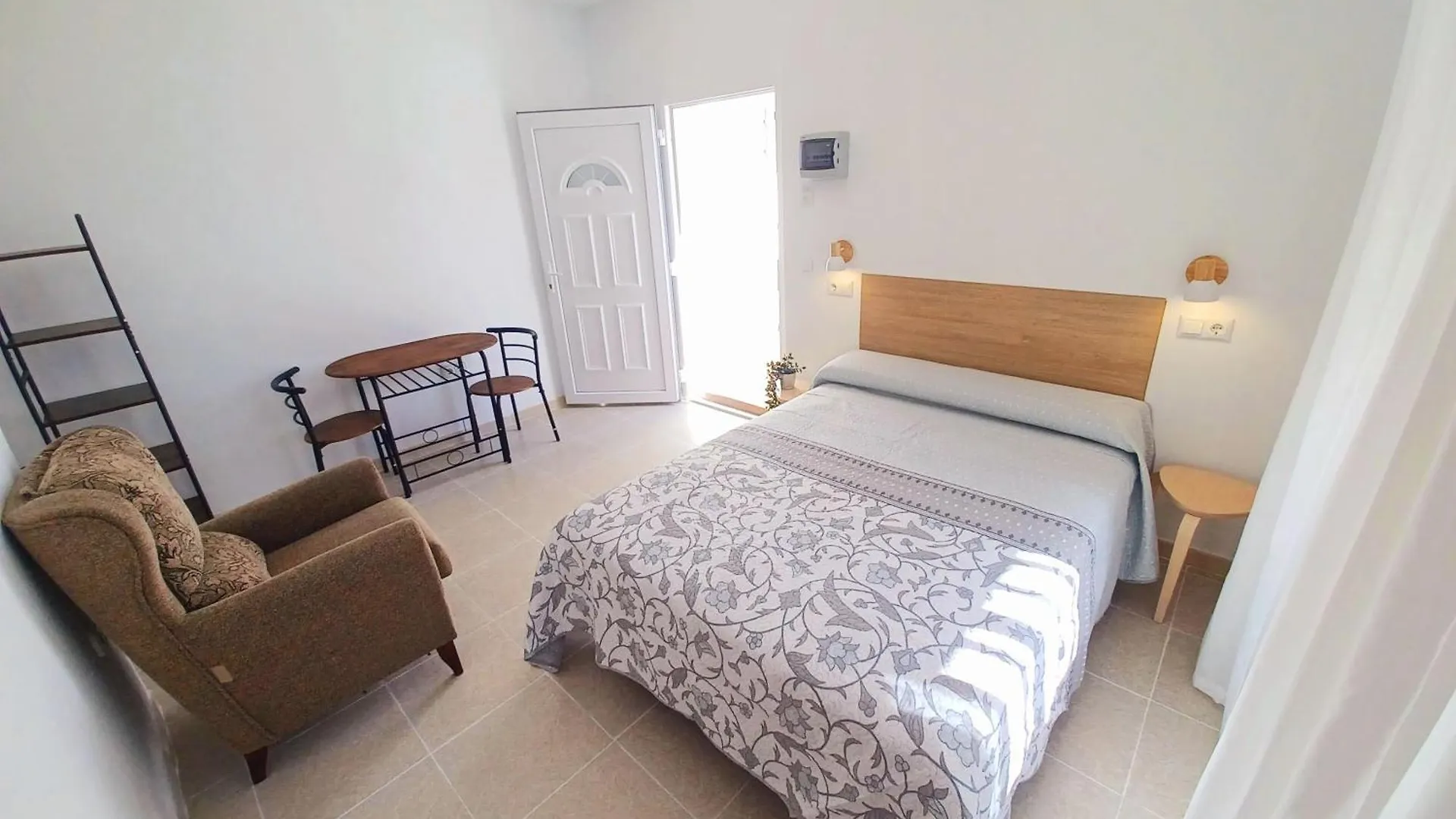 Habitaciones Playa Mazagon 0*,