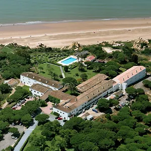 De Mazagon
